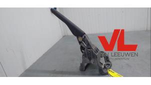 Używane Mechanizm hamulca recznego Volkswagen Touran (1T1/T2) 1.6 FSI 16V Cena € 37,50 Procedura marży oferowane przez Van Leeuwen Auto Onderdelen