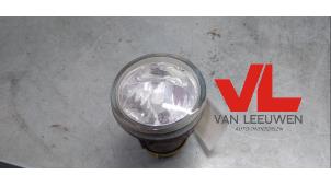 Gebruikte Mistlamp links-voor Peugeot Expert (G9) 2.0 HDi 120 Prijs € 11,00 Margeregeling aangeboden door Van Leeuwen Auto Onderdelen