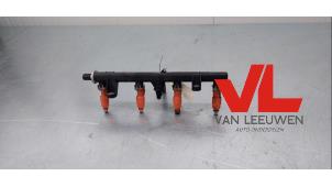 Gebruikte Galerij (Injectie) Alfa Romeo 147 (937) 1.6 Twin Spark 16V Prijs € 22,50 Margeregeling aangeboden door Van Leeuwen Auto Onderdelen