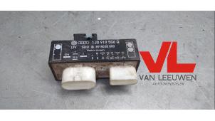 Gebruikte Computer Koeling Volkswagen Golf IV (1J1) Prijs € 10,00 Margeregeling aangeboden door Van Leeuwen Auto Onderdelen