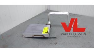 Begagnade Värmare radiator Ford Focus 3 1.0 Ti-VCT EcoBoost 12V 100 Pris € 50,00 Marginaltabell erbjuds av Van Leeuwen Auto Onderdelen