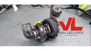 Begagnade Turbo Toyota Corolla Verso (R10/11) 2.2 D-4D 16V Cat Clean Power Pris € 100,00 Marginaltabell erbjuds av Van Leeuwen Auto Onderdelen