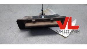 Begagnade Spak, baklucka Renault Espace (JK) 3.5 V6 24V Grand Espace Pris € 25,00 Marginaltabell erbjuds av Van Leeuwen Auto Onderdelen