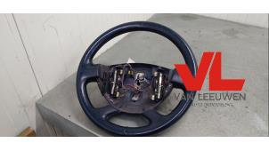 Begagnade Ratt Renault Espace (JK) 3.5 V6 24V Grand Espace Pris € 30,00 Marginaltabell erbjuds av Van Leeuwen Auto Onderdelen