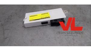 Używane Sterownik Body Control BMW 3 serie Touring (E91) 330d 24V Cena € 45,00 Procedura marży oferowane przez Van Leeuwen Auto Onderdelen