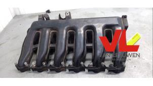 Używane Kolektor dolotowy BMW 3 serie Touring (E91) 330d 24V Cena € 95,00 Procedura marży oferowane przez Van Leeuwen Auto Onderdelen