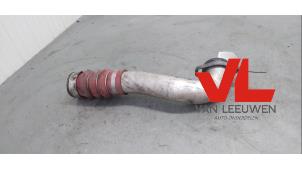 Używane Rura Turbo BMW 3 serie Touring (E91) 330d 24V Cena € 45,00 Procedura marży oferowane przez Van Leeuwen Auto Onderdelen