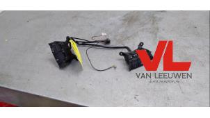 Begagnade Farthållare Ford Focus C-Max 1.8 16V Pris € 42,50 Marginaltabell erbjuds av Van Leeuwen Auto Onderdelen