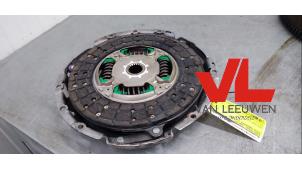 Gebruikte Koppelingsset (compleet) Toyota Land Cruiser 90 (J9) 3.0 TD Prijs € 95,00 Margeregeling aangeboden door Van Leeuwen Auto Onderdelen