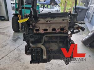 Begagnade Motor Kia Rio (DC22/24) 1.5 16V Pris € 200,00 Marginaltabell erbjuds av Van Leeuwen Auto Onderdelen