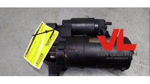 Gebruikte Startmotor Citroen Berlingo 1.9 D Prijs € 25,00 Margeregeling aangeboden door Van Leeuwen Auto Onderdelen
