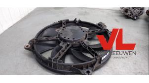 Gebruikte Koelvin Renault Megane III Berline (BZ) 1.4 16V TCe 130 Prijs € 29,50 Margeregeling aangeboden door Van Leeuwen Auto Onderdelen