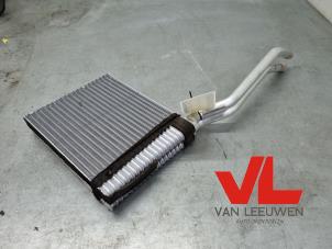Begagnade Värmare radiator Ford Focus 2 1.6 TDCi 16V 90 Pris € 20,00 Marginaltabell erbjuds av Van Leeuwen Auto Onderdelen