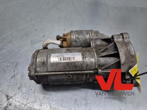 Gebruikte Startmotor Citroen Berlingo 2.0 HDi Prijs € 25,00 Margeregeling aangeboden door Van Leeuwen Auto Onderdelen