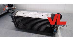 Gebruikte Intercooler Peugeot 308 SW (4E/H) 1.6 16V THP 150 Prijs € 12,50 Margeregeling aangeboden door Van Leeuwen Auto Onderdelen