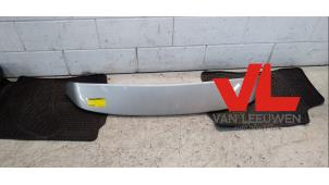 Begagnade Spoiler Peugeot 308 SW (4E/H) 1.6 16V THP 150 Pris € 75,00 Marginaltabell erbjuds av Van Leeuwen Auto Onderdelen