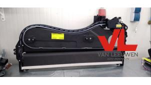 Begagnade Inre takklädsel Peugeot 308 SW (4E/H) 1.6 16V THP 150 Pris € 85,00 Marginaltabell erbjuds av Van Leeuwen Auto Onderdelen