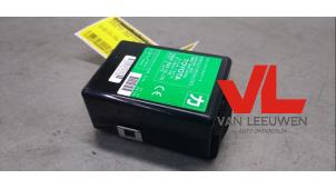 Gebruikte Module Centrale Deurvergrendeling Lexus CT 200h 1.8 16V Prijs € 12,50 Margeregeling aangeboden door Van Leeuwen Auto Onderdelen