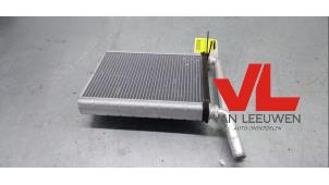 Gebruikte Kachel Radiateur Lexus CT 200h 1.8 16V Prijs € 45,00 Margeregeling aangeboden door Van Leeuwen Auto Onderdelen
