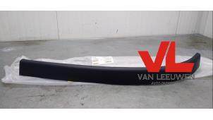 Nya Skärmbreddare Volkswagen Golf II (19E) Pris € 18,15 Inklusive moms erbjuds av Van Leeuwen Auto Onderdelen