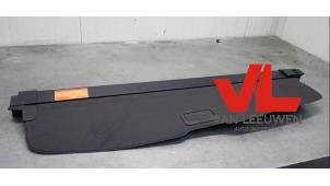 Begagnade Skydd, bagageutrymme Ford Focus C-Max 1.8 16V Pris € 75,00 Marginaltabell erbjuds av Van Leeuwen Auto Onderdelen