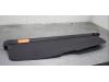 Skydd, bagageutrymme från en Ford Focus C-Max, 2003 / 2007 1.8 16V, MPV, Bensin, 1.798cc, 92kW (125pk), FWD, QQDB, 2004-04 / 2007-05, DMW 2007