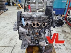 Begagnade Motor Volkswagen New Beetle (9C1/9G1) 1.6 Pris € 1.150,00 Marginaltabell erbjuds av Van Leeuwen Auto Onderdelen