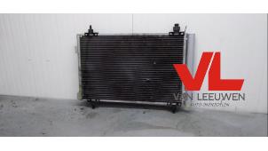 Używane Chlodnica klimatyzacji Peugeot 5008 I (0A/0E) 1.6 THP 16V Cena € 30,00 Procedura marży oferowane przez Van Leeuwen Auto Onderdelen