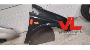 Begagnade Framskärm, höger Ssang Yong Kyron 2.0 M 200 Xdi 16V 4x2 Pris € 85,00 Marginaltabell erbjuds av Van Leeuwen Auto Onderdelen