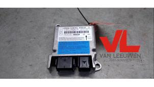 Begagnade Airbagmodul Ford Focus C-Max 1.6 16V Pris € 20,00 Marginaltabell erbjuds av Van Leeuwen Auto Onderdelen