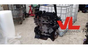 Begagnade Motor Citroen C1 1.4 HDI Pris € 350,00 Marginaltabell erbjuds av Van Leeuwen Auto Onderdelen