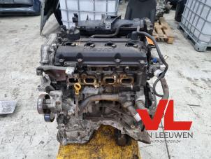 Begagnade Motor Nissan Primera Wagon (W12) 2.0 16V Pris € 750,00 Marginaltabell erbjuds av Van Leeuwen Auto Onderdelen