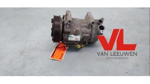 Begagnade Luftkonditioneringspump Mini Mini (R56) 1.6 16V Cooper S Pris € 60,00 Marginaltabell erbjuds av Van Leeuwen Auto Onderdelen