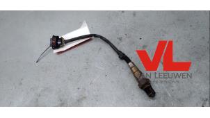 Begagnade Lambdasond Opel Corsa D 1.4 16V Twinport Pris € 10,00 Marginaltabell erbjuds av Van Leeuwen Auto Onderdelen