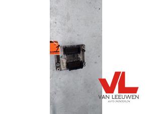 Begagnade Dator, motorstyrning Opel Vectra C GTS 3.2 V6 24V Pris € 175,00 Marginaltabell erbjuds av Van Leeuwen Auto Onderdelen