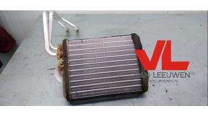 Begagnade Värmare radiator Volvo XC90 I 2.5 T 20V Pris € 35,00 Marginaltabell erbjuds av Van Leeuwen Auto Onderdelen