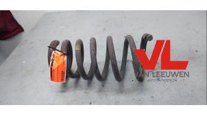 Gebruikte Schroefveer achter Volvo XC90 I 2.5 T 20V Prijs € 20,00 Margeregeling aangeboden door Van Leeuwen Auto Onderdelen