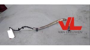 Begagnade Lambdasond Volvo XC90 I 2.5 T 20V Pris € 20,00 Marginaltabell erbjuds av Van Leeuwen Auto Onderdelen