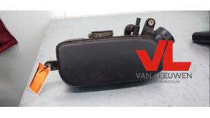 Begagnade Luftfilterhus Subaru Forester (SG) 2.0 16V X Pris € 25,00 Marginaltabell erbjuds av Van Leeuwen Auto Onderdelen