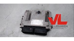 Gebruikte Computer Motormanagement Ford Fiesta 6 (JA8) 1.0 Ti-VCT 12V 65 Prijs € 70,00 Margeregeling aangeboden door Van Leeuwen Auto Onderdelen