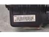 Höger airbag (instrumentbräda) från en Fiat Grande Punto (199) 1.4 16V 2006