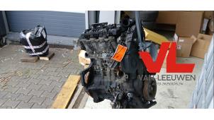 Begagnade Motor Peugeot Partner (GC/GF/GG/GJ/GK) 1.6 HDI 75 16V Pris € 600,00 Marginaltabell erbjuds av Van Leeuwen Auto Onderdelen