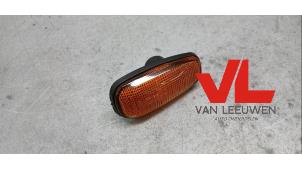 Nieuwe Knipperlicht Scherm links-voor Opel Astra Prijs € 3,03 Inclusief btw aangeboden door Van Leeuwen Auto Onderdelen