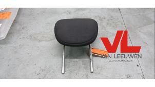 Używane Zaglówek Hyundai i10 (F5) 1.2i 16V Cena € 20,00 Procedura marży oferowane przez Van Leeuwen Auto Onderdelen