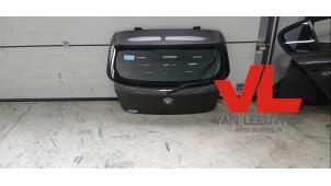 Begagnade Baklucka BMW 1 serie (E87/87N) 116i 1.6 16V Pris € 150,00 Marginaltabell erbjuds av Van Leeuwen Auto Onderdelen