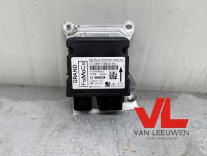 Gebruikte Airbag Module Ford Grand C-Max (DXA) 1.0 Ti-VCT EcoBoost 12V 125 Prijs € 80,00 Margeregeling aangeboden door Van Leeuwen Auto Onderdelen