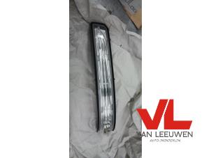 Nya Indikator, spegel, höger Mercedes A-Klasse Pris € 30,25 Inklusive moms erbjuds av Van Leeuwen Auto Onderdelen