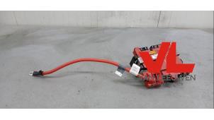 Używane Rozdzielacz przeplywu BMW 5 serie Touring (F11) 528i 16V Cena € 65,00 Procedura marży oferowane przez Van Leeuwen Auto Onderdelen