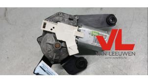 Gebruikte Ruitenwisserarm achter Citroen C2 (JM) 1.1 Prijs € 15,00 Margeregeling aangeboden door Van Leeuwen Auto Onderdelen