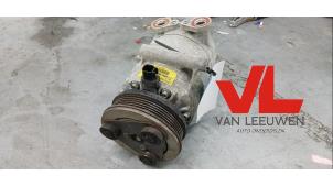 Begagnade Luftkonditioneringspump Volvo V50 (MW) 1.8 16V Pris € 65,00 Marginaltabell erbjuds av Van Leeuwen Auto Onderdelen